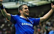 Joe Cole's 39 Goals For Chelsea