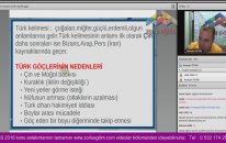 Kpss Tarih Konu Anlatımı videoları yeni 2016 Ramazan Yetgin