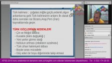 Kpss Tarih Konu Anlatımı videoları yeni 2016 Ramazan Yetgin