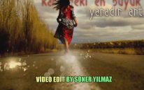 Sansür Ft. Ekin Yelboğa - Güneş Misali - 2014 - (Yeni & Son Düet)