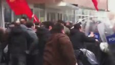TKP - Patriot Eylemi