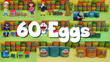 Play Doh Videoları Sayfa 2 3
