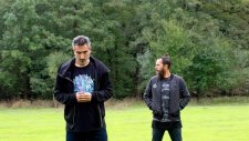 Birol Giray ''BeeGee'' Feat. Sagopa Kajmer - Naber
