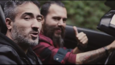 Birol Giray ''BeeGee'' Feat. Sagopa Kajmer - Naber