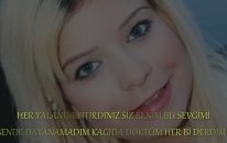 Ekin Yelboga - Anne Sabret 2015