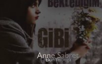 Ekin Yelboga - Anne Sabret 2015