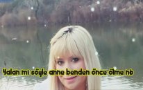 Ekin Yelboğa - Duygularım Yerlebir - 2014