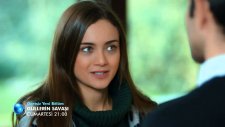 Güllerin Savaşı 57. Bölüm Fragmanı