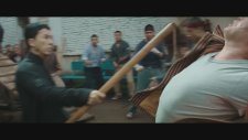 Ip Man 3 (2015) Teaser Fragman