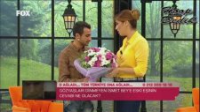 İstenmeyen Damat Adayı Bayıdı
