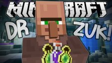 Minecraft The Lab