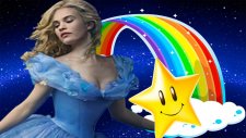 Sindirella Filmi Twinkle Twinkle Little Star Şarkısı
