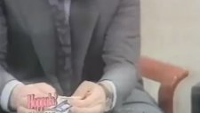 Süt Paketi Nasıl Açılır?