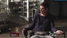 The Flash Sezon 2 Bölüm 7 Fragmanı