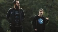 Birol Giray ''BeeGee'' Feat. Sagopa Kajmer - Naber