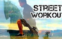 Canakkale Street Workout, Bacak Antrenman
