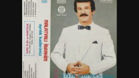Malatyalı İbrahim - Çocukluk Sevgilim Malatyalı İbrahim - Çocukluk Sevgilim
