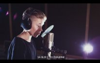 Marcus & Martinus, Innertier - Ei som deg