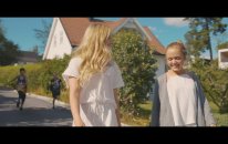Marcus & Martinus, Katastrofe - Elektrisk ft. Katastrofe