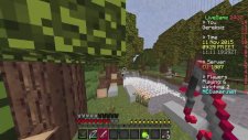 OZAN VS DJEMJAN (1V1X1) - Survival Games w/Ozan Berkil,Batuhan Çelik (Minecraft)
