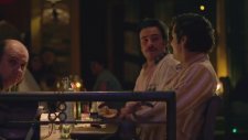 Pablo Escobar'ın Favori Şarkısı - Narcos