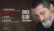 Soner Olgun - Düşten Güzel (2015 Yepyeni)
