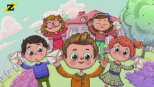 Bak Postacı Geliyor - Çocuk Şarkıları 2015 - FULL HD