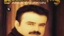 Bülent Serttaş - Gitti Canımın Cananı