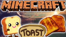 Minecraft - TOST MODU !