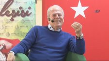 Mustafa Denizli’yi Güldüren Soru