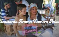 Uzaklarda Arama Setinden Renkli Görüntüler