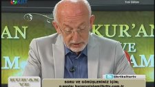 102.Bölüm Sorular-Kuran'dan Cevaplar