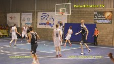 15 Yaşında 2.29 m Boyundaki Liseli Basketbolcu