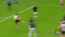 PSV Eindoven, Utrecht karşısında zorlanmadı