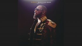 R. Kelly - Marching Band Ft. Juicy J R. Kelly - Marching Band Ft. Juicy J