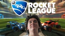 Rocket League - Bölüm 3 - Duyurular,Taktikler ve Yeni DLC