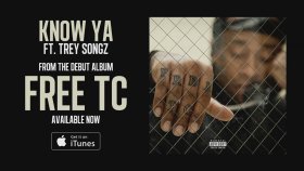 Ty Dolla $ign - Know Ya Ft. Trey Songz Ty Dolla $ign - Know Ya Ft. Trey Songz