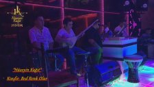 Hüseyin Kağıt - Kınıfır Bed Renk Olur (Canlı Performans)