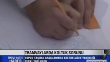 Konya'da Tramvay Sorunsalı