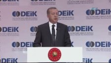 RTE'nin Paris Saldısı Öncesi Uyarması