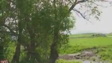 Terketim Köyümü Yar Senin Olsun -