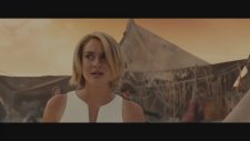 The Divergent Series: Allegiant (Uyumsuz Serisi :Yandaş) Fragman