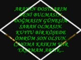 Eyüp Han-Yaşamam Artık