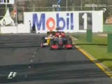 Fernando Alonso Ve Hamilton Çekişmesi
