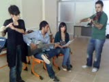 Grup Hayat_mor Menekşe