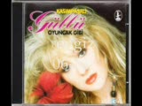 Gülüşüne Yandım