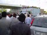 harran'da sulama bİrlİklerİ seçİmİ