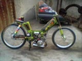 Modifyeli Mobilet
