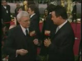 Oscar 4 Konya Dublaj Çok Güleceksiniz