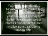 Sevdim Seni Bir Kere